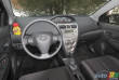 2011 Toyota Yaris Sedan