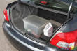 2011 Toyota Yaris Sedan