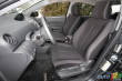2011 Toyota Yaris Sedan