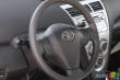 2011 Toyota Yaris Sedan