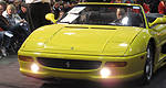 2011 Toronto Spring Classic Car Auction