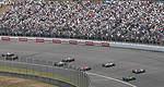IndyCar: Jean Alesi serait intéressé à disputer la course de Las Vegas