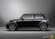 MINI and Rolls-Royce team up to redefine British luxury