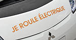2e phase du projet des voitures électriques à Boucherville