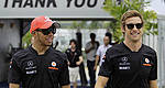F1: McLaren lineup good for five more years