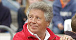 F1: Mario Andretti n'aime pas le moteur quatre cylindres turbo