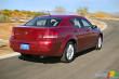 2008 Dodge Avenger