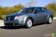 2008 Dodge Avenger