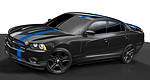 2011 Dodge Charger Mopar Edition