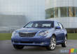2010 Chrysler sebring