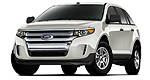 2011 Ford Edge SE Review