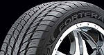 Summer performance light-duty truck tire evaluations