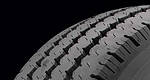 All-terrain light-duty truck tire evaluations
