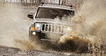 Summer and all-season tires - 2011 light-duty truck tire evaluations