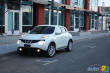 2011 Nissan Juke sl awd