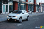 Nissan Juke SL � TI 2011 : essai routier