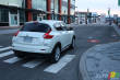 2011 Nissan Juke sl awd