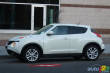 2011 Nissan Juke sl awd