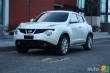 2011 Nissan Juke sl awd