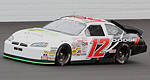 ARCA: Ty Dillon wins Talladega pole