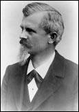 Wilhem Maybach