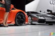 2012 Lamborghini Aventador LP 700-4
