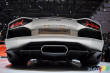 2012 Lamborghini Aventador LP 700-4