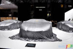 2012 Lamborghini Aventador LP 700-4 Preview