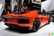2012 Lamborghini Aventador LP 700-4 Preview 2012 Lamborghini Aventador LP 700-4 Preview