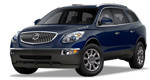 2011 Buick Enclave CXL Review