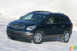 2011 Buick enclave CXL 1SB AWD