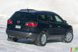 2011 Buick enclave CXL 1SB AWD