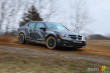 Chrysler pr�sente une Dodge Avenger de rallye sign�e Mopar