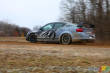 Chrysler pr�sente une Dodge Avenger de rallye sign�e Mopar