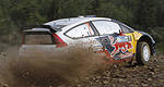 WRC: Sébastien Ogier builds strong lead in Jordan rally