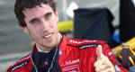 Indy Lights: Esteban Guerrieri en pôle position à Long Beach