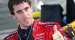 Indy Lights: Esteban Guerrieri takes pole at Long Beach