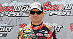 NASCAR: Jeff Gordon en pôle devant ses équipiers Hendrick Motorsports à Talladega