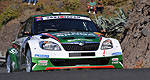 IRC: Juho Hanninen wins in Canarias