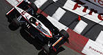 IndyCar: Will Power obtient une 3e pôle position