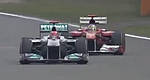 F1 Chine: David Coulthard dit que Fernando Alonso n'a pas triché