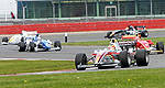 Formula 2: Mirko Bortolotti and Miki Monras first 2011 winners