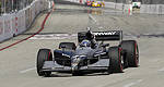 IndyCar: Mike Conway tastes first ever IndyCar win