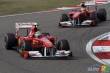 F1 China: Photo gallery of the Grand Prix of China