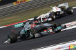 F1 China: Photo gallery of the Grand Prix of China