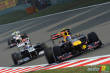 F1 China: Photo gallery of the Grand Prix of China