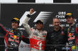 F1 China: Photo gallery of the Grand Prix of China