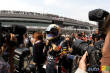 F1 China: Photo gallery of the Grand Prix of China