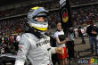 F1 China: Photo gallery of the Grand Prix of China