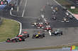 F1 Chine: Album photos du Grand Prix de Chine F1 Chine: Album photos du Grand Prix de Chine